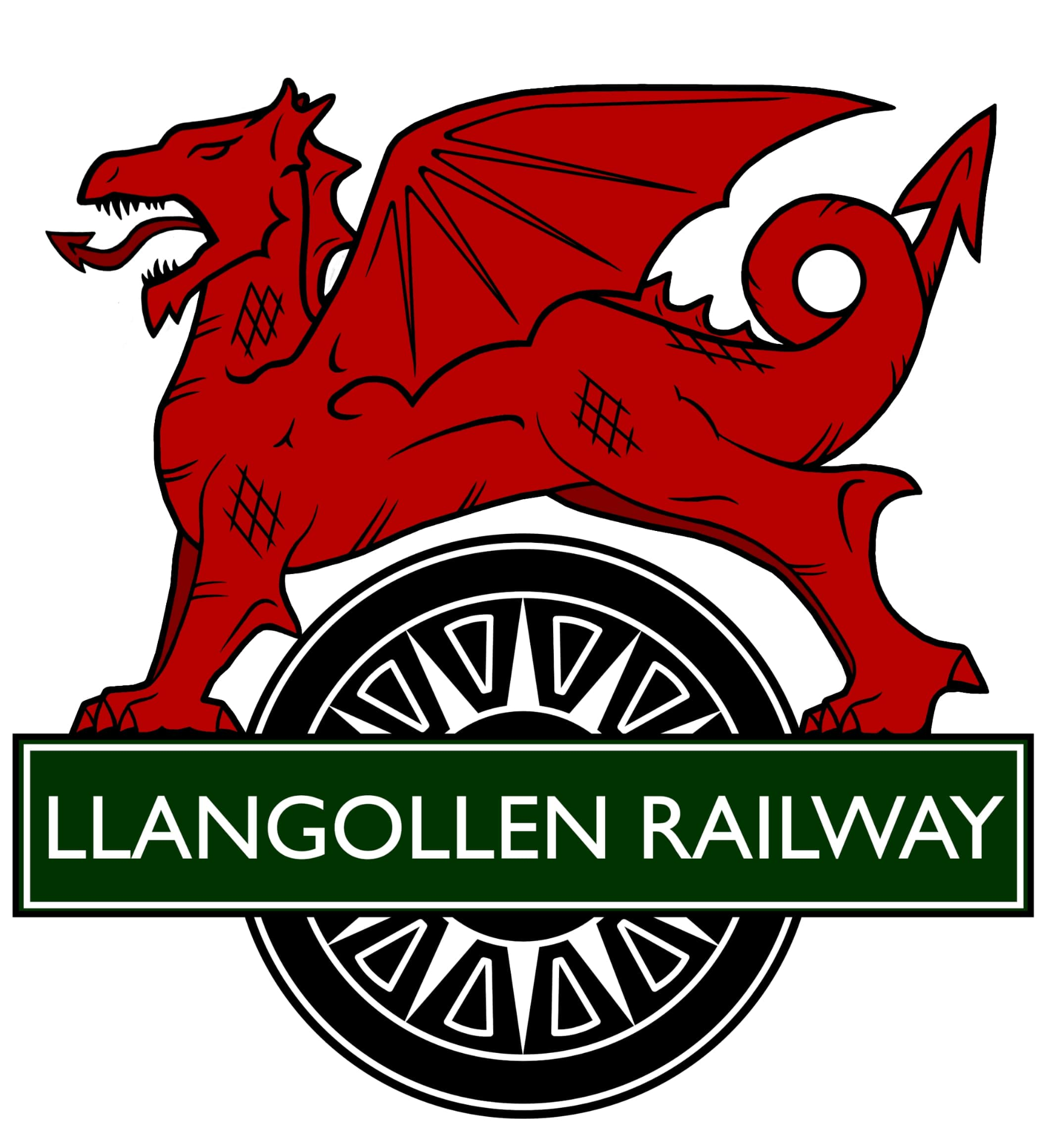 Llangollen Railway Trust